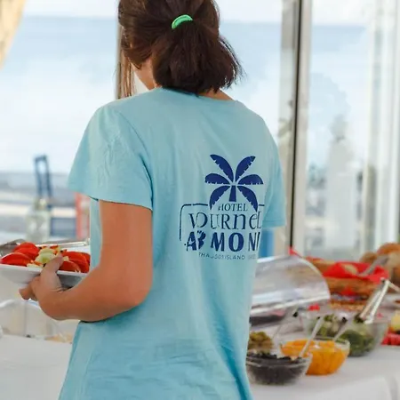 Vournelis לימנאס