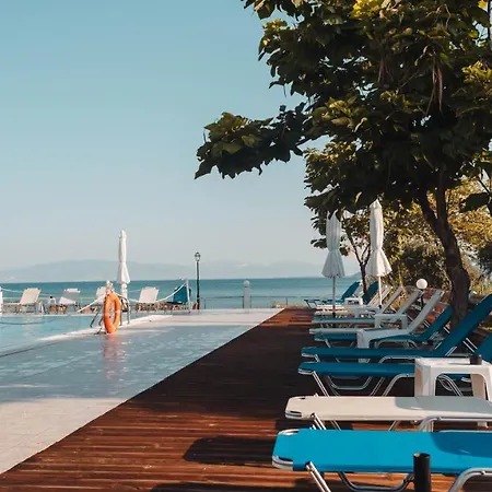 Vournelis לימנאס