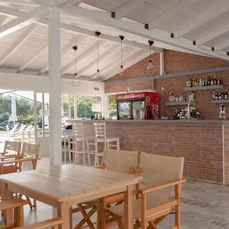 Vournelis לימנאס