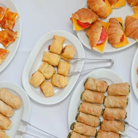 Vournelis לימנאס