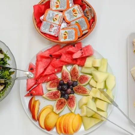 Vournelis לימנאס