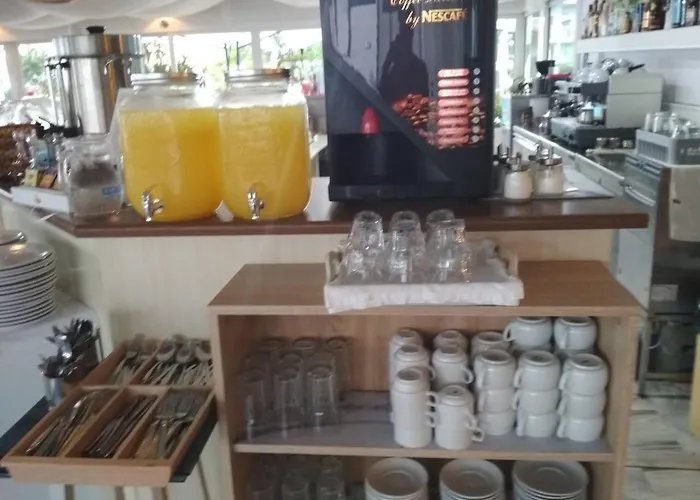 Vournelis 3* Limenas (Thasos)