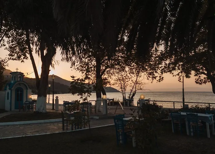 Vournelis Hotel Limenas (Thasos)