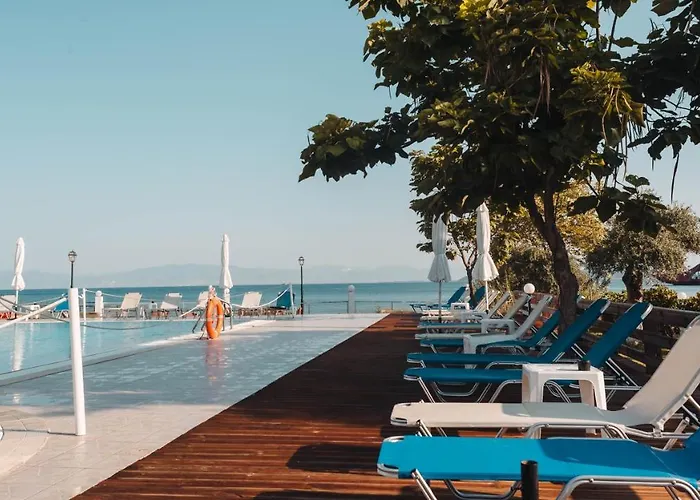 Vournelis Limenas (Thasos)