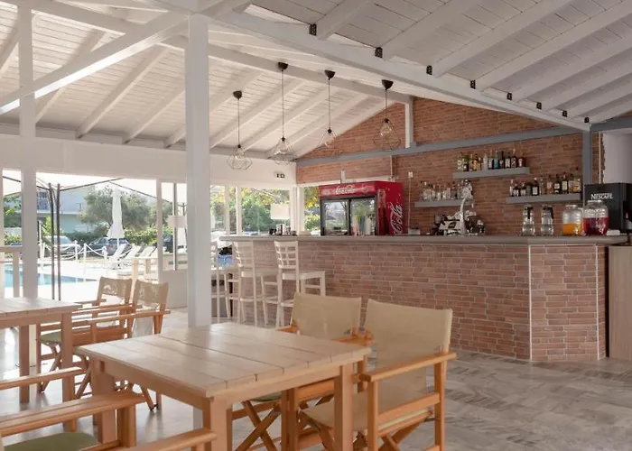 Vournelis Limenas (Thasos)