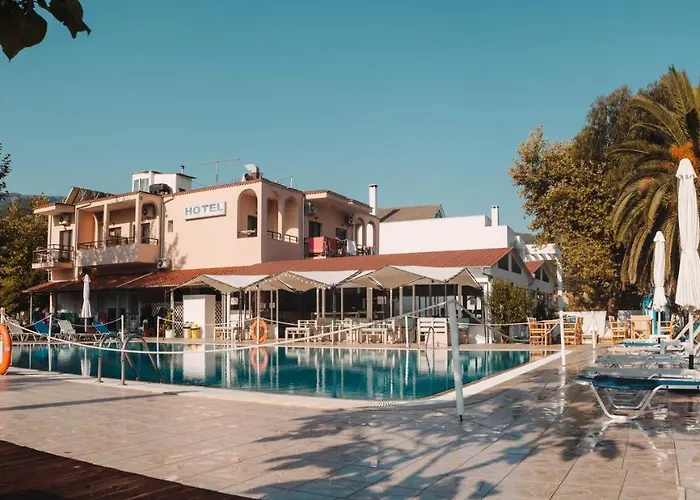 Vournelis Limenas (Thasos)