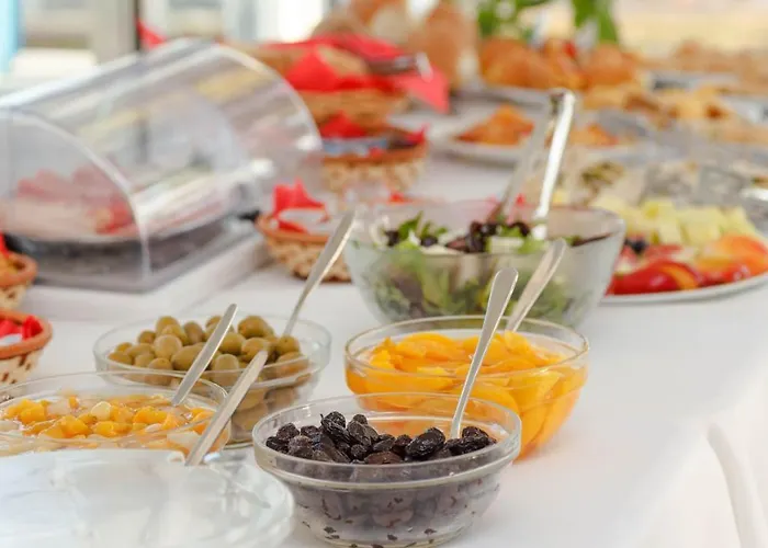 Hotel Vournelis Limenas (Thasos)